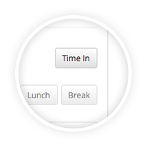 hotel employee time clock